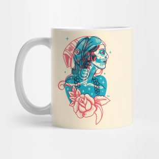 The Fortune Teller Mug